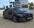 Черный Мазда 6, объемом двигателя 2.5 л и пробегом 138 тыс. км за 16990 $, фото 9 на Automoto.ua