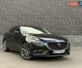 Чорний Мазда 6, об'ємом двигуна 2.49 л та пробігом 84 тис. км за 18500 $, фото 13 на Automoto.ua