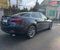 Чорний Мазда 6, об'ємом двигуна 2.5 л та пробігом 165 тис. км за 15300 $, фото 14 на Automoto.ua