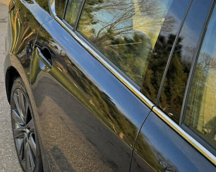 Чорний Мазда 6, об'ємом двигуна 2.49 л та пробігом 45 тис. км за 19000 $, фото 1 на Automoto.ua