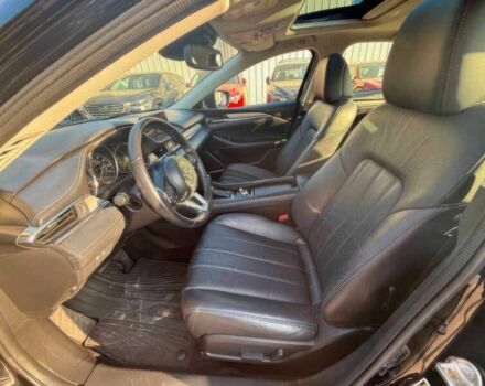 Чорний Мазда 6, об'ємом двигуна 0 л та пробігом 34 тис. км за 8900 $, фото 8 на Automoto.ua