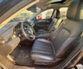 Чорний Мазда 6, об'ємом двигуна 0 л та пробігом 34 тис. км за 8900 $, фото 8 на Automoto.ua