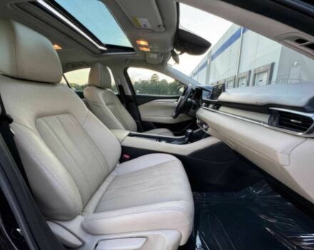 Мазда 6 2019 у Черкасах на Automoto.ua Чорний Мазда 6, об'ємом двигуна 2.5 л та пробігом 36 тис. км за 10200 $, фото 10 на Automoto.ua