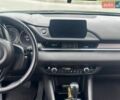 Чорний Мазда 6, об'ємом двигуна 2.49 л та пробігом 136 тис. км за 17300 $, фото 11 на Automoto.ua