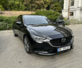 Черный Мазда 6, объемом двигателя 2.49 л и пробегом 19 тыс. км за 19900 $, фото 1 на Automoto.ua