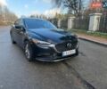 Чорний Мазда 6, об'ємом двигуна 2.5 л та пробігом 166 тис. км за 14800 $, фото 13 на Automoto.ua