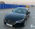 Черный Мазда 6, объемом двигателя 2.49 л и пробегом 166 тыс. км за 16300 $, фото 1 на Automoto.ua