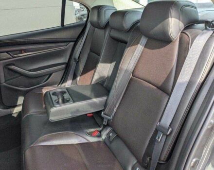 Чорний Мазда 6, об'ємом двигуна 0 л та пробігом 86 тис. км за 9600 $, фото 8 на Automoto.ua