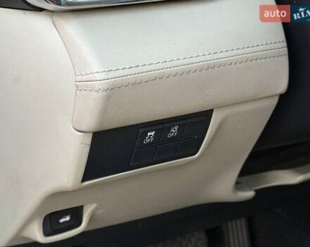 Чорний Мазда 6, об'ємом двигуна 2.5 л та пробігом 77 тис. км за 14940 $, фото 13 на Automoto.ua