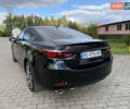Чорний Мазда 6, об'ємом двигуна 2.5 л та пробігом 50 тис. км за 20500 $, фото 9 на Automoto.ua