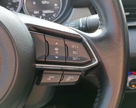 Черный Мазда 6, объемом двигателя 2.5 л и пробегом 138 тыс. км за 16990 $, фото 25 на Automoto.ua