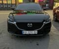 Чорний Мазда 6, об'ємом двигуна 2.49 л та пробігом 158 тис. км за 18500 $, фото 1 на Automoto.ua