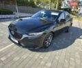 Черный Мазда 6, объемом двигателя 2 л и пробегом 83 тыс. км за 21000 $, фото 7 на Automoto.ua