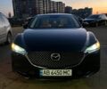 Чорний Мазда 6, об'ємом двигуна 2.49 л та пробігом 166 тис. км за 15700 $, фото 19 на Automoto.ua