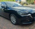Чорний Мазда 6, об'ємом двигуна 2.49 л та пробігом 60 тис. км за 19900 $, фото 1 на Automoto.ua
