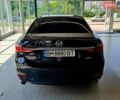 Чорний Мазда 6, об'ємом двигуна 2.49 л та пробігом 99 тис. км за 18500 $, фото 6 на Automoto.ua