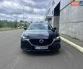 Чорний Мазда 6, об'ємом двигуна 2.49 л та пробігом 116 тис. км за 13900 $, фото 7 на Automoto.ua