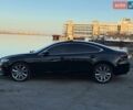 Черный Мазда 6, объемом двигателя 2.49 л и пробегом 144 тыс. км за 16400 $, фото 7 на Automoto.ua