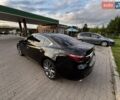 Чорний Мазда 6, об'ємом двигуна 2.49 л та пробігом 70 тис. км за 18500 $, фото 15 на Automoto.ua