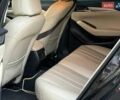 Чорний Мазда 6, об'ємом двигуна 2.5 л та пробігом 77 тис. км за 14940 $, фото 16 на Automoto.ua