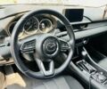 Чорний Мазда 6, об'ємом двигуна 2.5 л та пробігом 106 тис. км за 17450 $, фото 4 на Automoto.ua