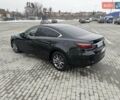 Черный Мазда 6, объемом двигателя 2.5 л и пробегом 166 тыс. км за 14800 $, фото 9 на Automoto.ua