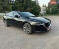 Чорний Мазда 6, об'ємом двигуна 2.49 л та пробігом 201 тис. км за 14200 $, фото 4 на Automoto.ua