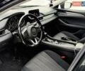 Чорний Мазда 6, об'ємом двигуна 2.5 л та пробігом 165 тис. км за 15500 $, фото 6 на Automoto.ua