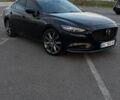 Черный Мазда 6, объемом двигателя 2.49 л и пробегом 60 тыс. км за 19400 $, фото 2 на Automoto.ua