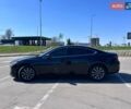 Черный Мазда 6, объемом двигателя 2.49 л и пробегом 115 тыс. км за 15000 $, фото 5 на Automoto.ua