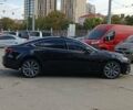 Черный Мазда 6, объемом двигателя 2.5 л и пробегом 138 тыс. км за 16990 $, фото 8 на Automoto.ua
