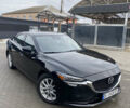 Чорний Мазда 6, об'ємом двигуна 2.49 л та пробігом 134 тис. км за 15000 $, фото 27 на Automoto.ua