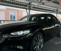 Черный Мазда 6, объемом двигателя 2.49 л и пробегом 55 тыс. км за 26500 $, фото 6 на Automoto.ua
