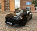 Чорний Мазда 6, об'ємом двигуна 2.5 л та пробігом 121 тис. км за 16200 $, фото 1 на Automoto.ua