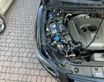 Чорний Мазда 6, об'ємом двигуна 2.5 л та пробігом 50 тис. км за 20500 $, фото 69 на Automoto.ua