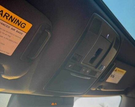 Чорний Мазда 6, об'ємом двигуна 2.5 л та пробігом 45 тис. км за 15000 $, фото 12 на Automoto.ua