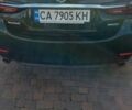 Чорний Мазда 6, об'ємом двигуна 2.49 л та пробігом 60 тис. км за 19900 $, фото 4 на Automoto.ua