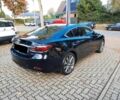 Чорний Мазда 6, об'ємом двигуна 0 л та пробігом 86 тис. км за 9600 $, фото 2 на Automoto.ua