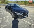 Черный Мазда 6, объемом двигателя 2 л и пробегом 83 тыс. км за 21000 $, фото 8 на Automoto.ua