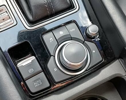 Черный Мазда 6, объемом двигателя 2.5 л и пробегом 138 тыс. км за 16990 $, фото 28 на Automoto.ua