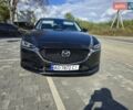 Черный Мазда 6, объемом двигателя 2 л и пробегом 83 тыс. км за 21000 $, фото 9 на Automoto.ua