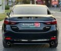 Чорний Мазда 6, об'ємом двигуна 2.5 л та пробігом 77 тис. км за 14940 $, фото 9 на Automoto.ua
