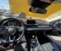 Черный Мазда 6, объемом двигателя 2.5 л и пробегом 150 тыс. км за 17000 $, фото 7 на Automoto.ua