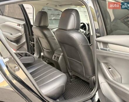 Черный Мазда 6, объемом двигателя 2.49 л и пробегом 84 тыс. км за 16999 $, фото 36 на Automoto.ua