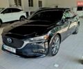 Черный Мазда 6, объемом двигателя 2.49 л и пробегом 90 тыс. км за 19000 $, фото 1 на Automoto.ua