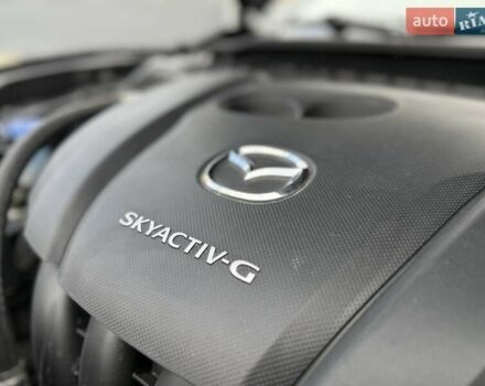 Черный Мазда 6, объемом двигателя 2.49 л и пробегом 84 тыс. км за 16999 $, фото 37 на Automoto.ua