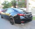 Чорний Мазда 6, об'ємом двигуна 2.5 л та пробігом 45 тис. км за 13000 $, фото 4 на Automoto.ua