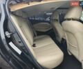 Чорний Мазда 6, об'ємом двигуна 2.5 л та пробігом 119 тис. км за 3900 $, фото 7 на Automoto.ua