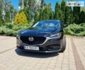Чорний Мазда 6, об'ємом двигуна 2.49 л та пробігом 95 тис. км за 16950 $, фото 4 на Automoto.ua