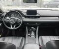 Черный Мазда 6, объемом двигателя 2.5 л и пробегом 116 тыс. км за 12550 $, фото 9 на Automoto.ua